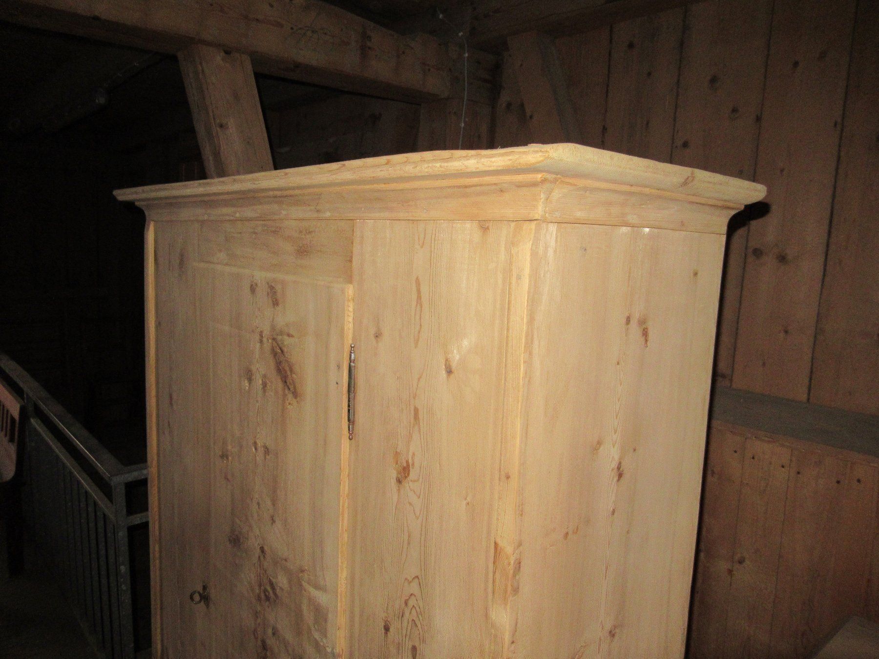 Armadi: Biedermeier Schrank (178) – Usato da Berg SG venduto da Pizza58 3