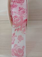 Geschenkband 16m