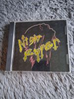 GIRL TALK    NIGHT RIPPER    CD