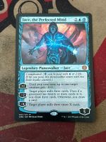 MTG - Jace, the Perfected Mind