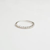 Ring Silber 925 (063420)