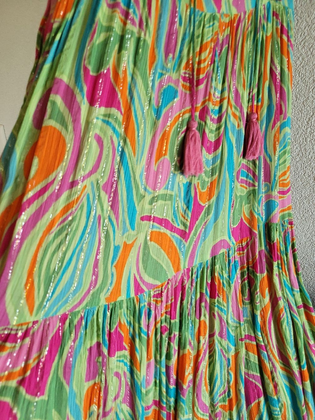 Vestiti: tolles Kleid von Lieblingsstück – Usato da Toffen venduto da anpr90 1