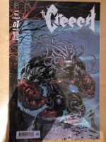THE CREECH BÄNDER NR. 1, 2 und 3 - ABGESCHLOSSENE SERIE