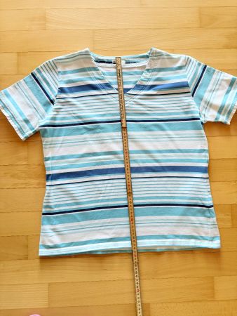 Damen T-Shirt 40/42