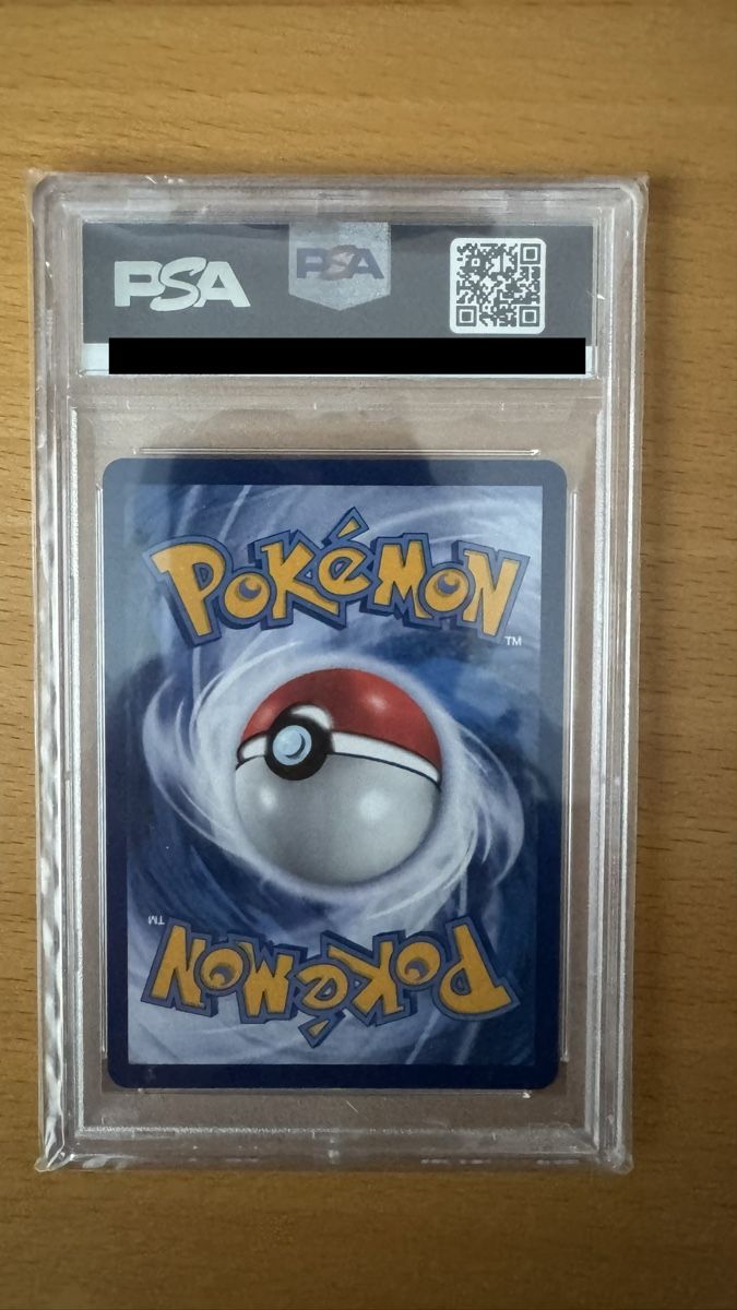 Pokemon Karte Espeon & Deoxys GX Tag Team PSA 10 (Neu (gemäss ...