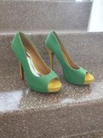 Highheels neu gr.38