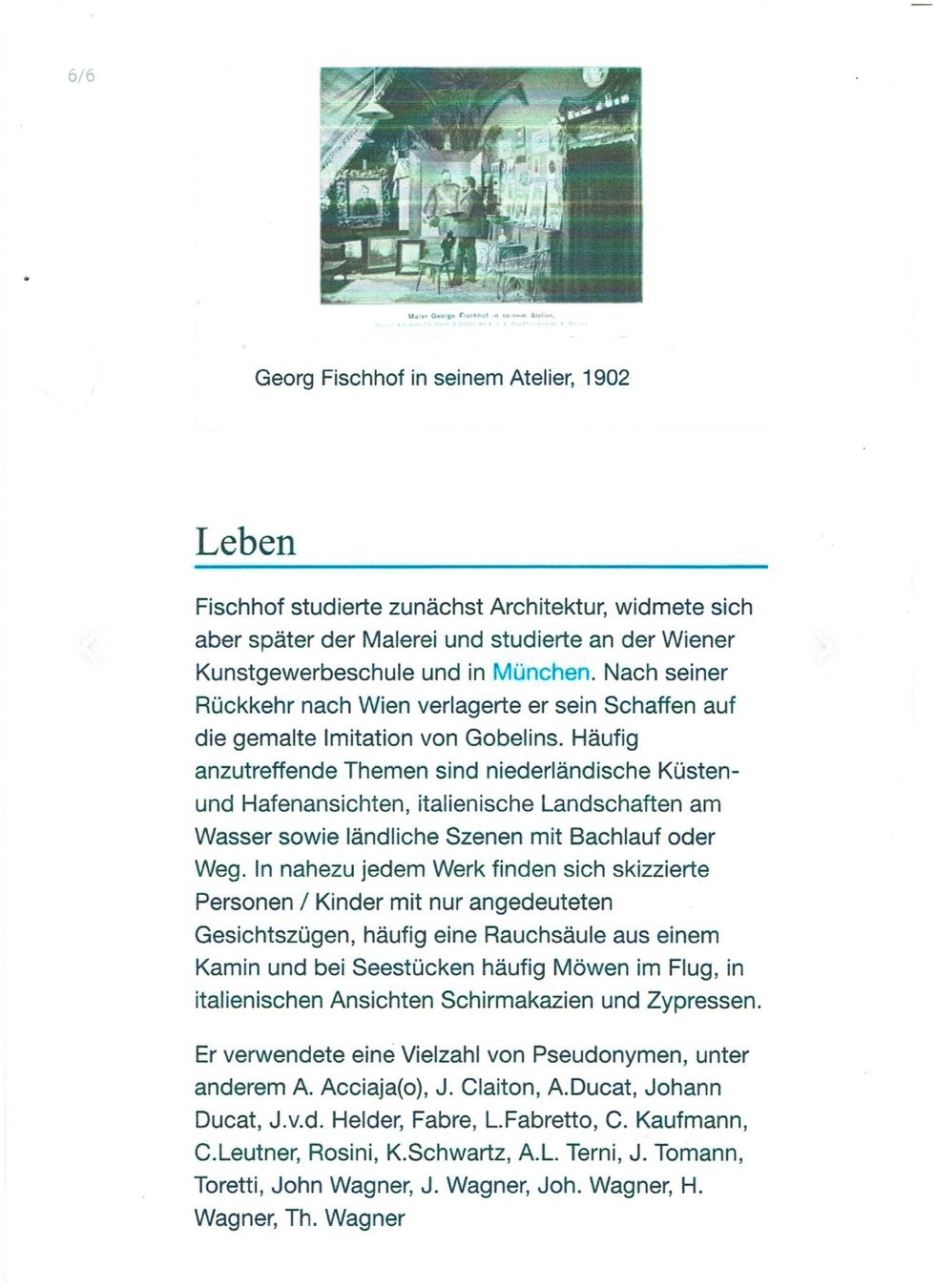 Dipinti: Grosses Gemälde -  Seelandschaft, signiert – Usato da Rorschacherberg venduto da Giova1922 8