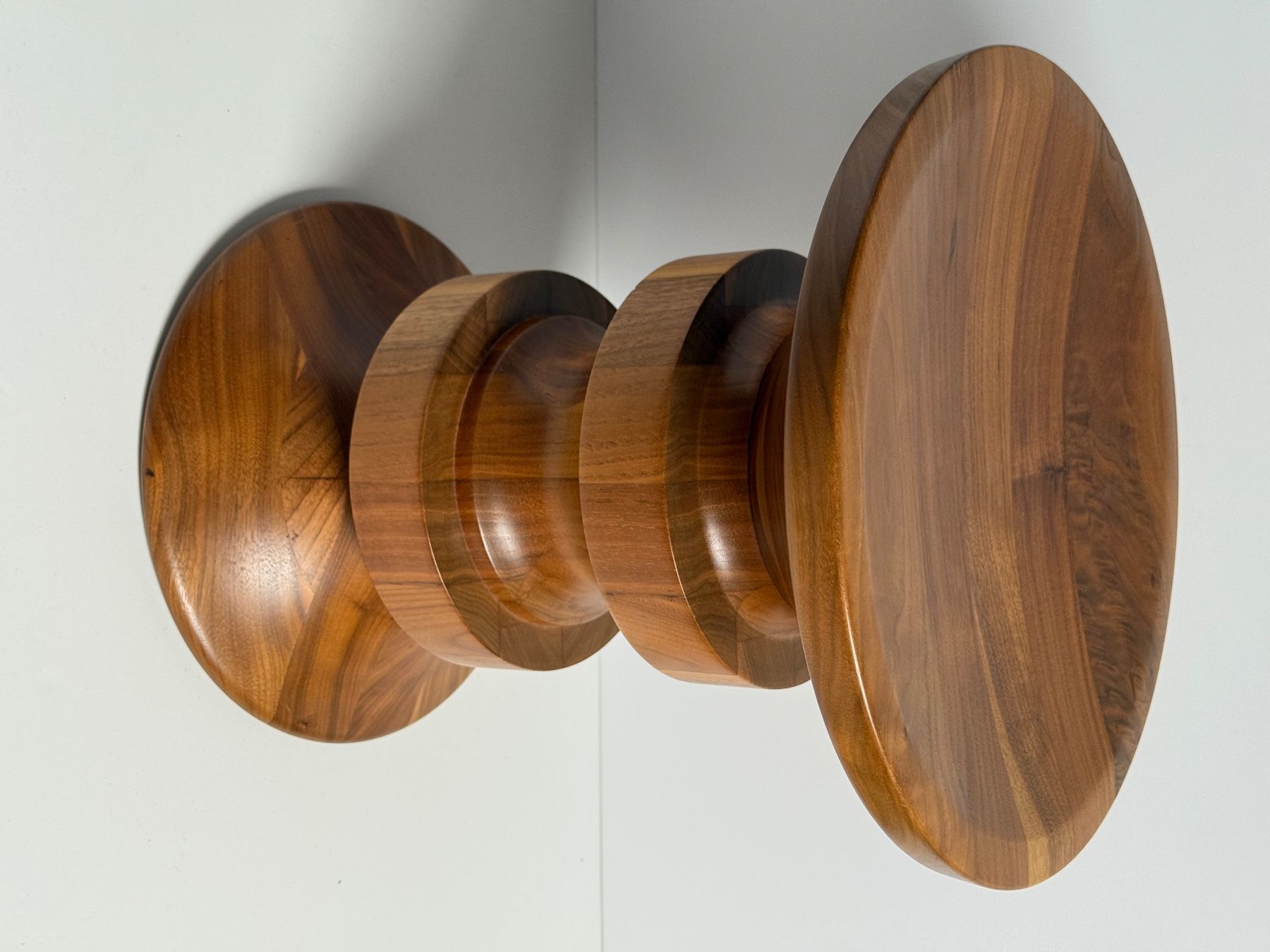 Vitra Sgabelli: Eames Stool Hocker // Vitra – Usato da Schinznach-Dorf venduto da mix 6