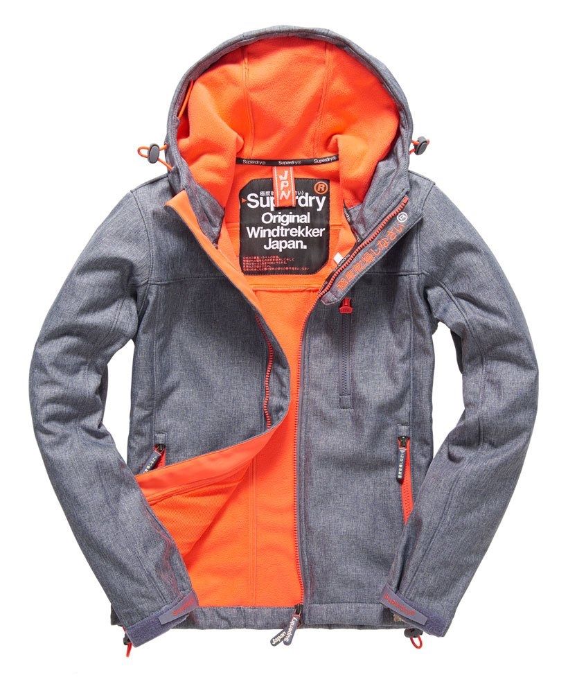 Superdry Giacche: Superdry Windtrekker – Usato da Bern venduto da RageMM87