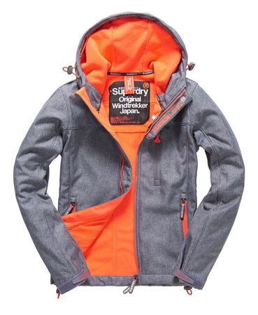 Superdry Windtrekker