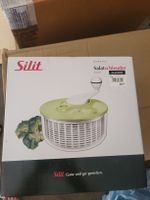 Neue Salatschleuder ab 1fr.