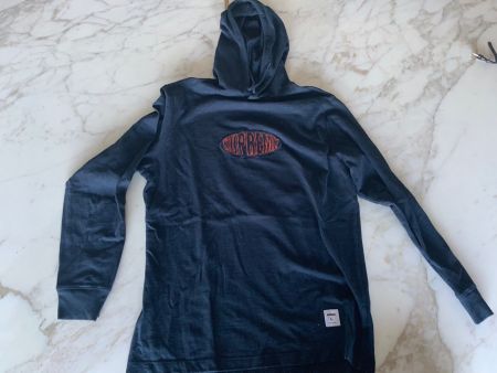 Supreme Hoodie