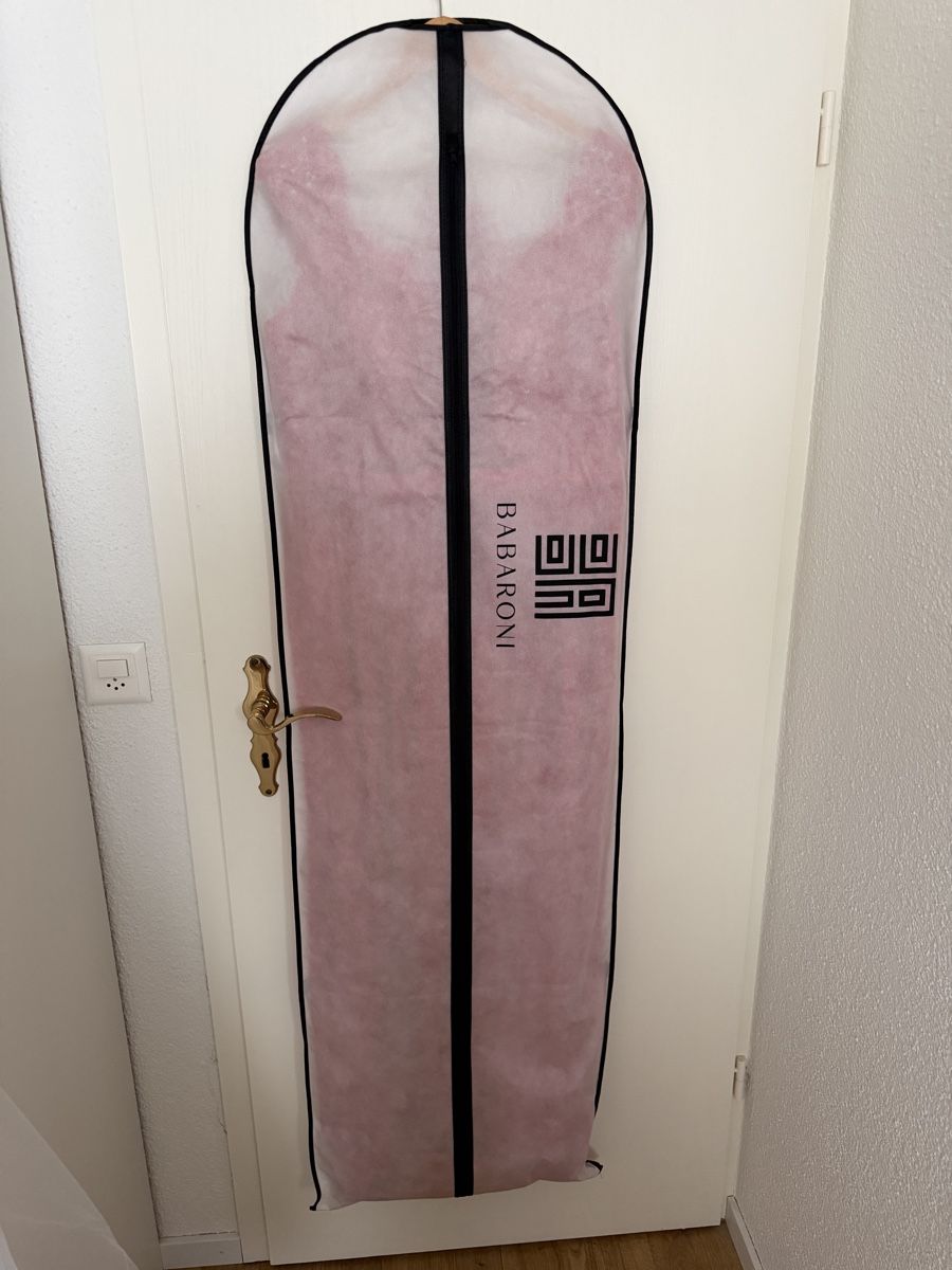 Kleider: Abendkleid Grösse 42 NEU – Neu und originalverpackt aus Schübelbach von Sambodscha 4