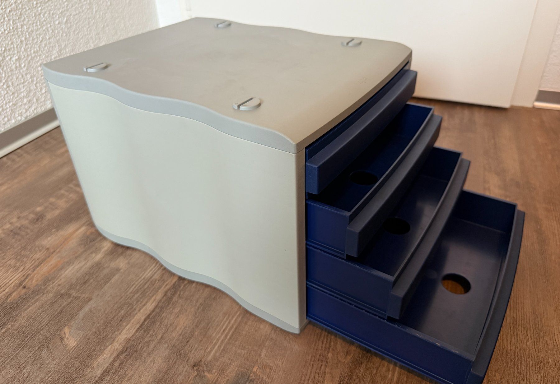 Systemes d'archivage: A4 Schubladenbox – D'occasion à Schwarzenburg par mar_x82h 2