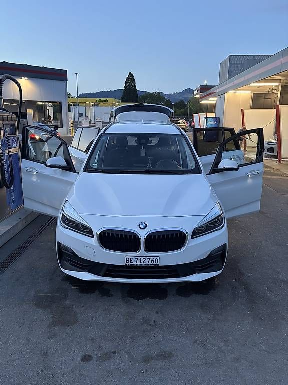 BMW Autos: Thun – Gebraucht aus Thun von mty_68ms 4