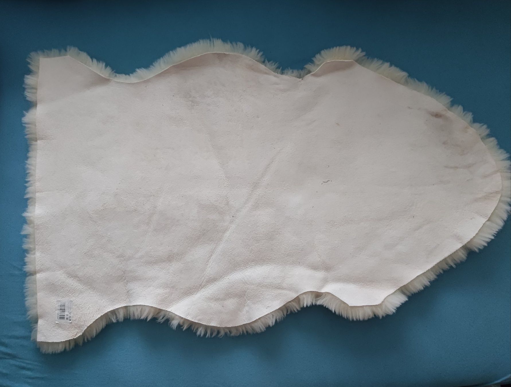 Couvertures: Lammfell Baby – D'occasion à Frenkendorf par Miril89 1