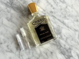 Creed Royal Oud - 2ml Probe