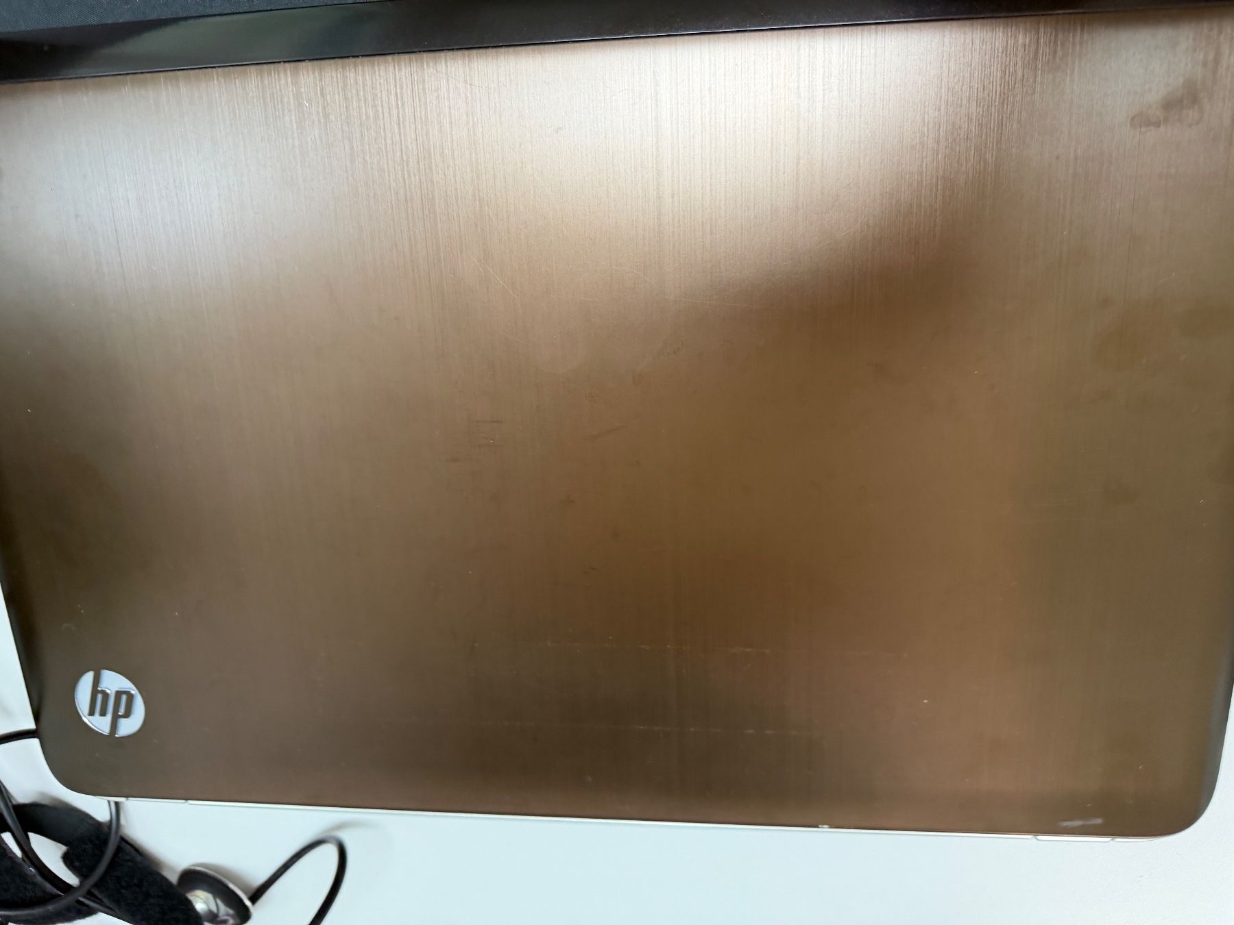 Hewlett Packard Notebook: HP Pavilion dv7 – Usato da Zizers venduto da Digitag0