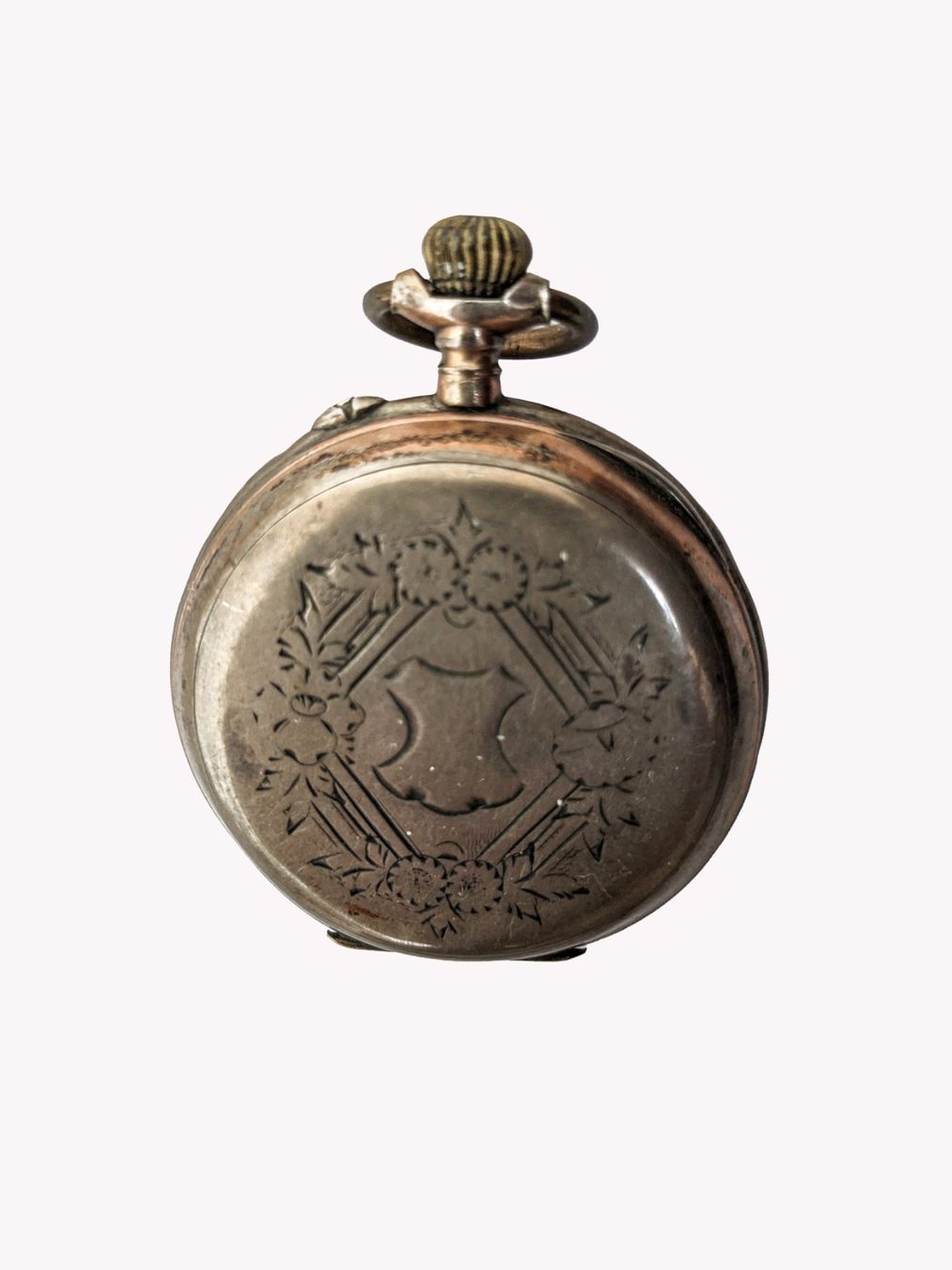 Swiss Orologi: 5 Taschenuhren – Usato da Zürich venduto da Airas 9