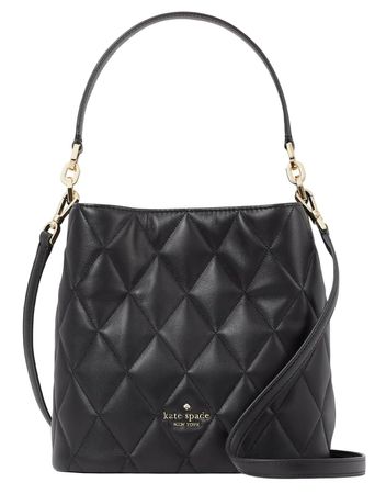 Kate Spade Leder Beuteltasche *NEU*