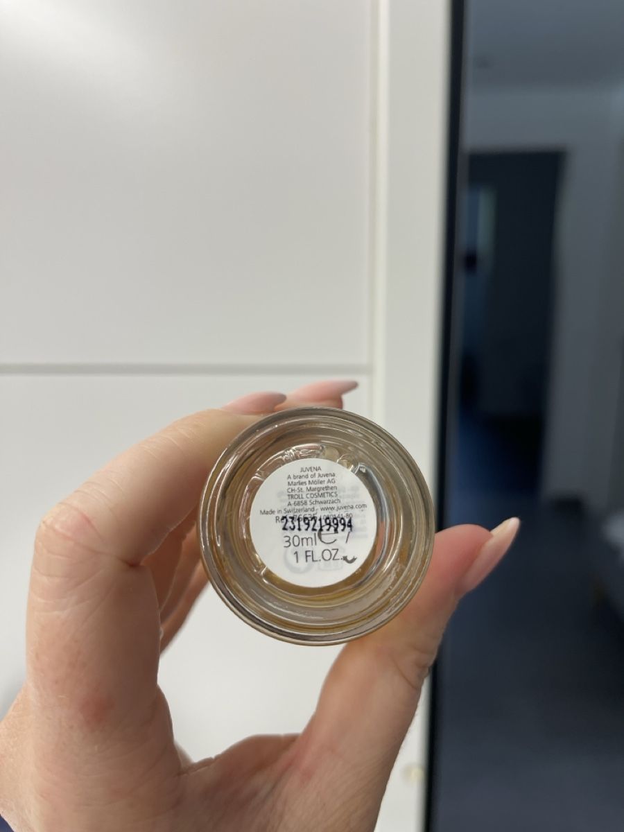Cura del viso: Juvena Lifting Anti-Wrinkle Serum – Nuovo (secondo la descrizione) da Mühlau venduto da Jasil66 2