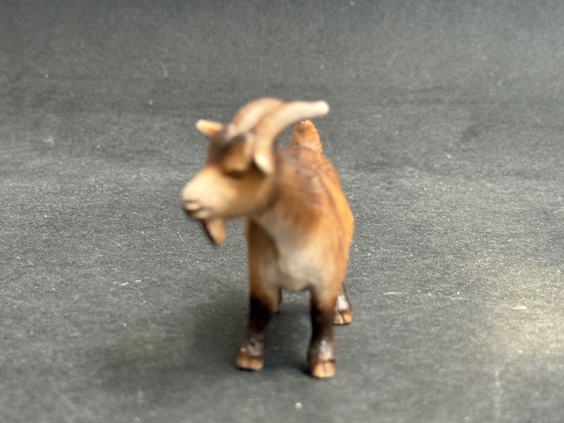 Schleich Figurines: Schleich Ziege Zwergziege – D'occasion à Ennetbaden par mapa05 3