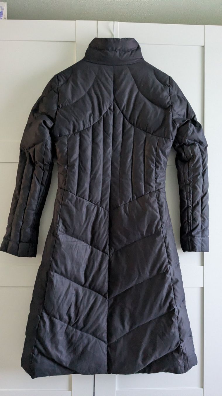 Moncler Mäntel: Moncler Daunenmantel – Gebraucht aus Heerbrugg von Bkoeppel90 1