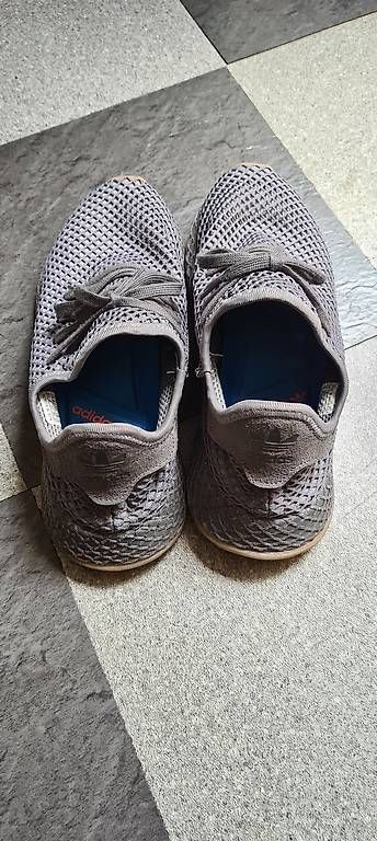 Scarpe da uomo: Chaussures adidas  – Usato da Monthey venduto da and_c5w8 2