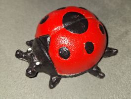 🐞Marienkäfer / Schlüssel- versteck Gusseisen🐞
