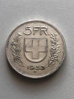 5 Fr. 1953