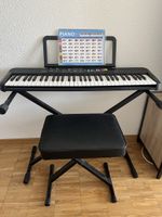Yamaha PSR-F52 | Einsteiger-Keyboard, wenig benutzt