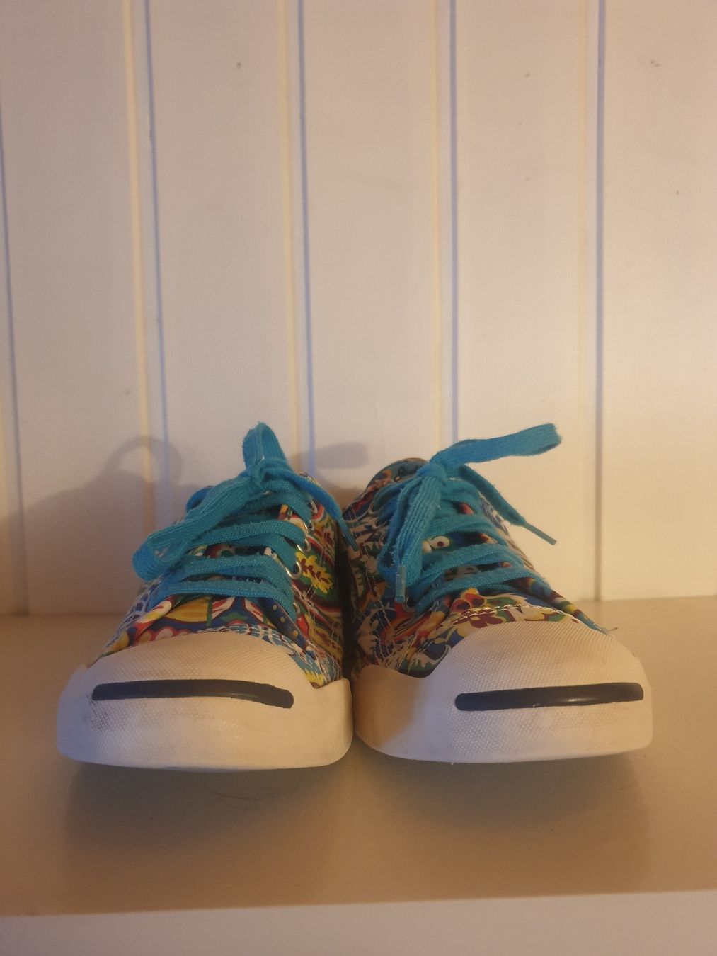 Converse Chaussures hommes: Converse edition limitée Jack Purcell 41 – D'occasion à Rennaz par nunofilipe13 1