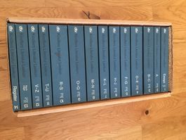 A+-Qualität: Literaturlexikon