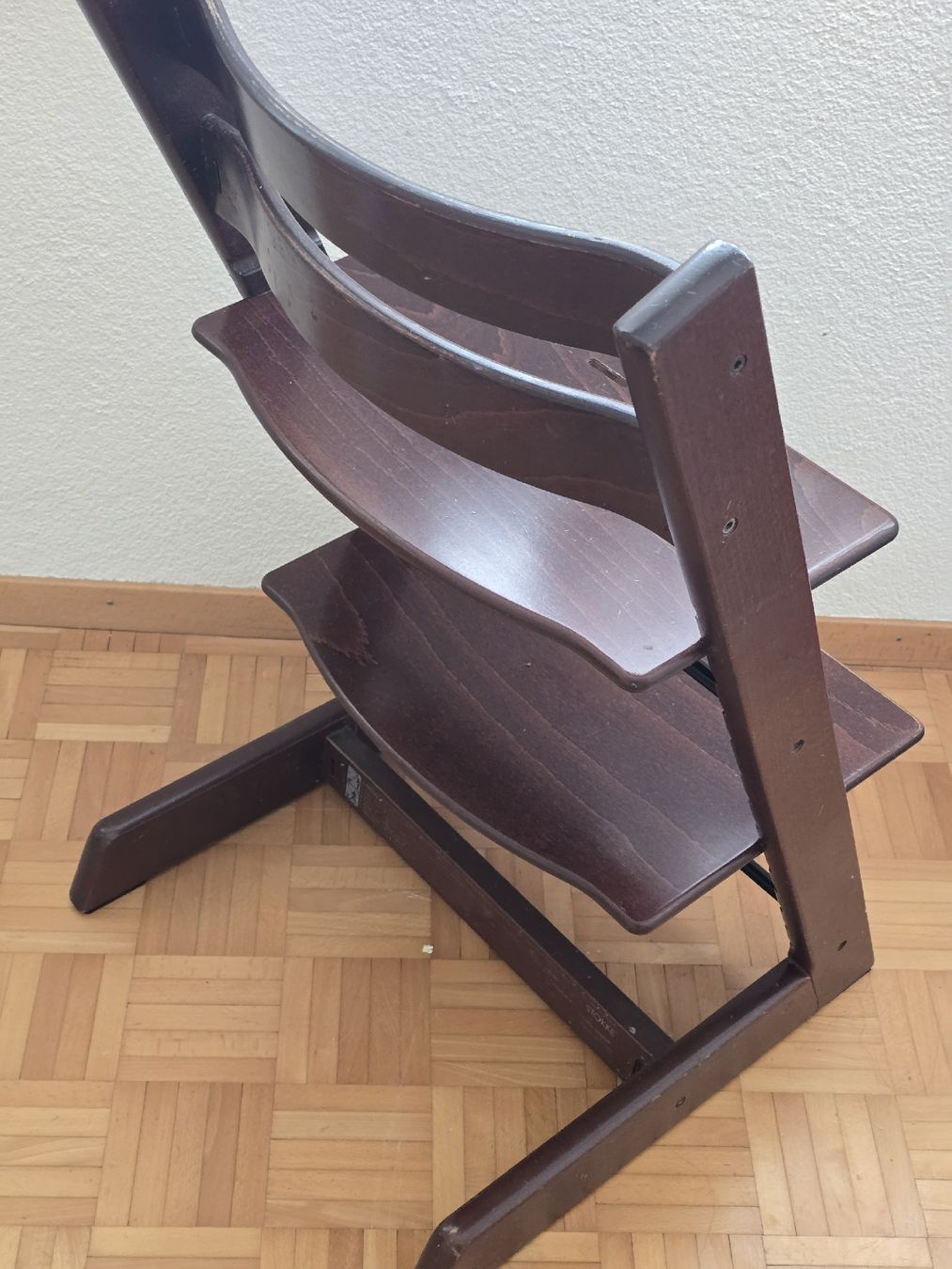 Stokke Hochstühle: Stokke Trip Trap Kinderstuhl – Gebraucht aus Adliswil von Micky048 2