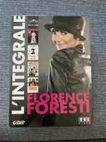 Coffret DVD Florence Foresti 6 DVD