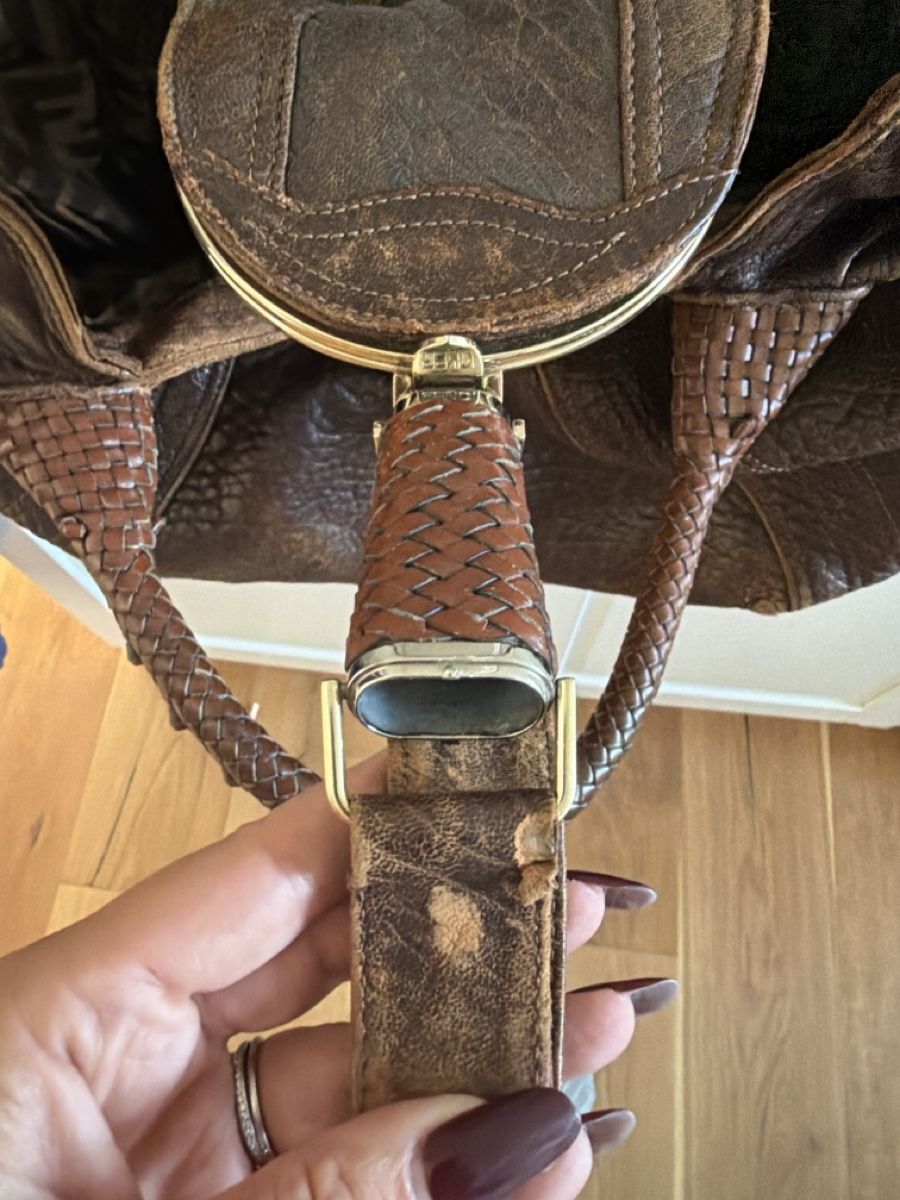 Fendi Taschen für Damen: Iconic Y2K Fendi Spy Bag – Gebraucht aus Stallikon von RTagel 1