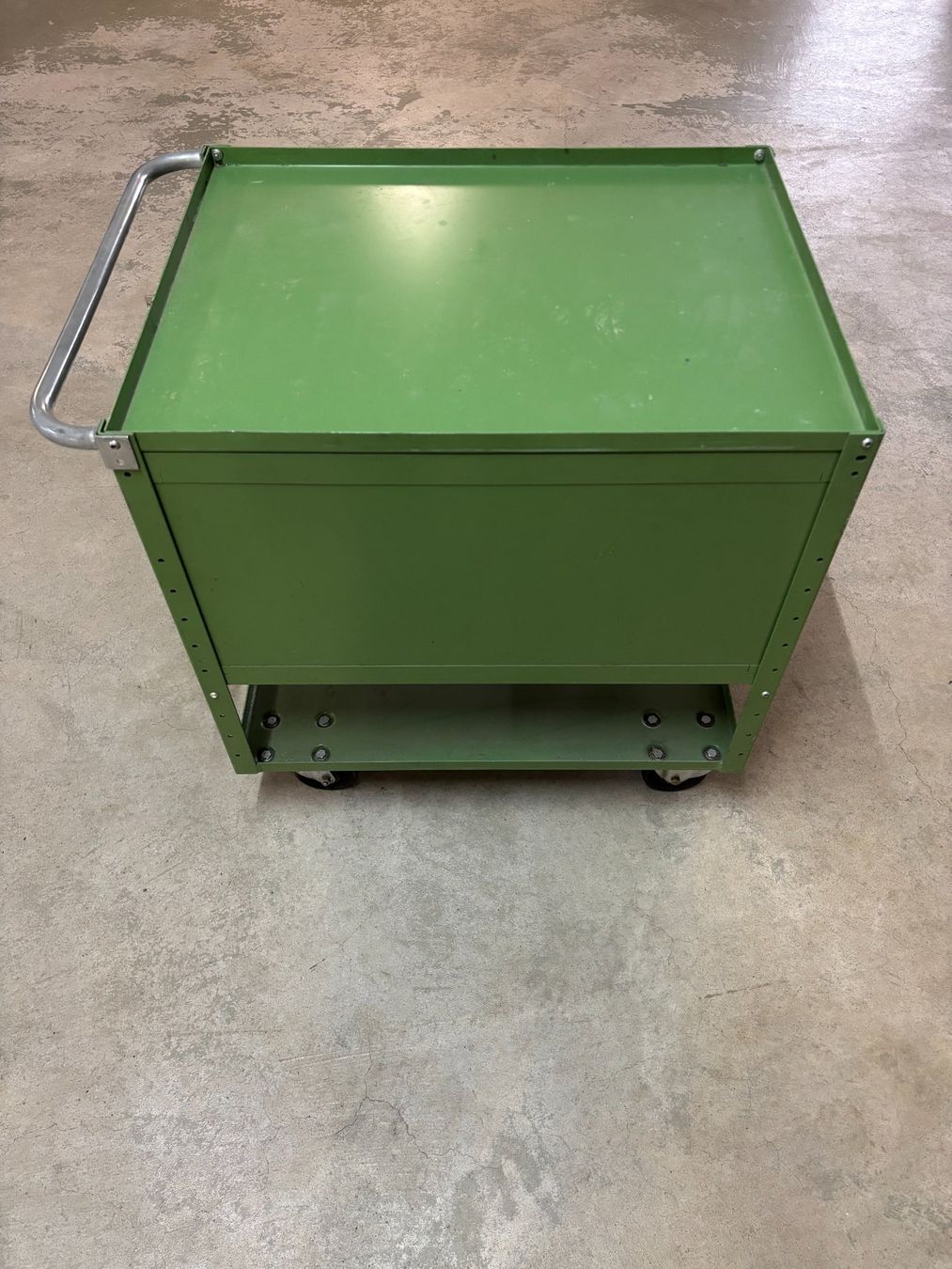 Lista Alle Werkzeuge: Werkzeugwagen Lista – Gebraucht aus Hinwil von fac_688b 5
