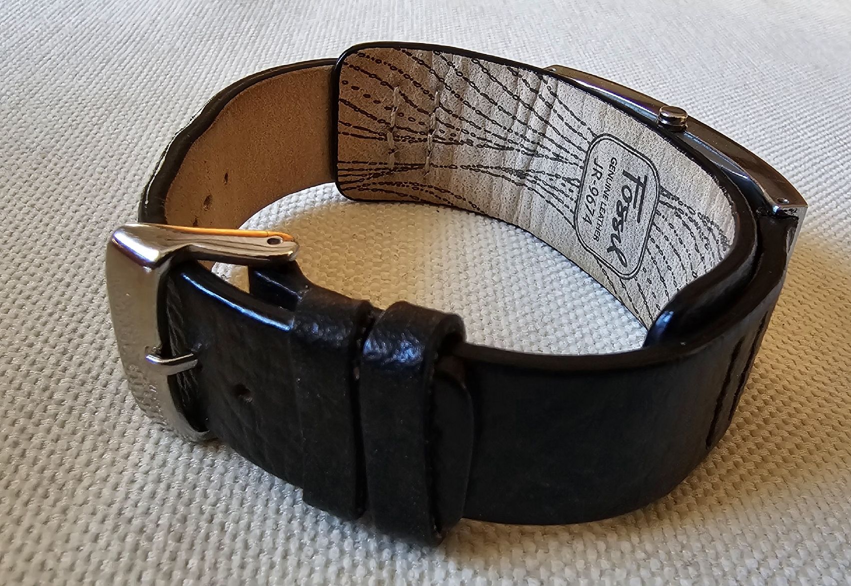 Fossil Montres: FOSSIL Elegante Damenuhr – Neuf (Voir description) à Speicher par Lemore 5