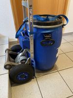 zum Mieten Zügelhilfe elektrischer Treppensteiger bis 170kg