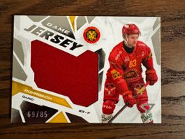 Game Jersey Rohrbach /85
