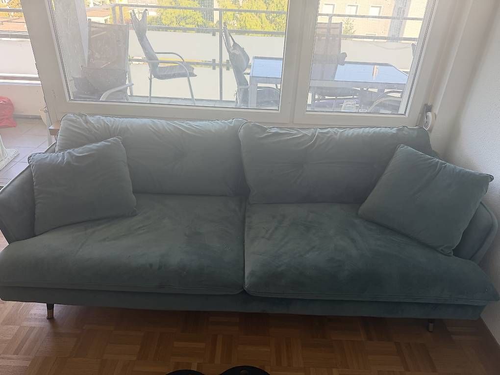 Divani: Sofa – Usato da Winterthur venduto da JelenaP01