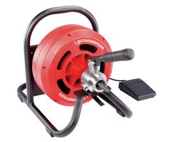 Rothenberger Rodrum S 10