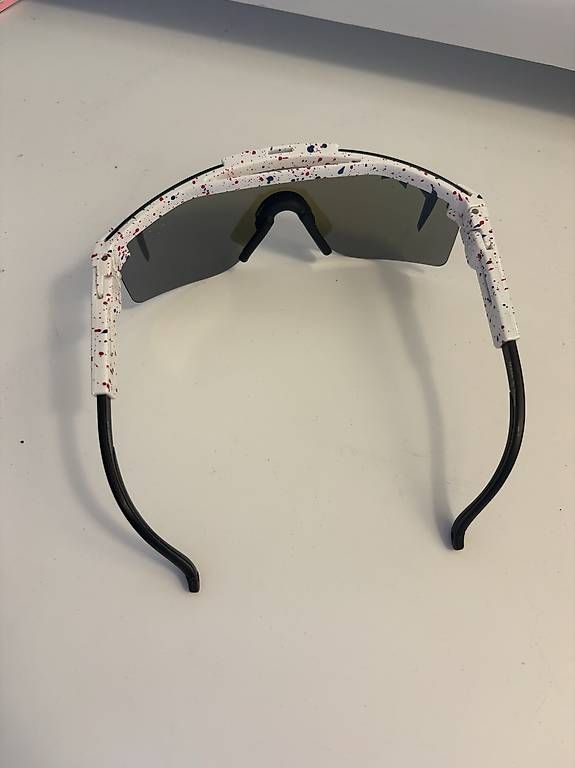 Lunettes & Verres: Pit Viper The Absolute Freedom Polarized – D'occasion à Zürich par the_tht5 3