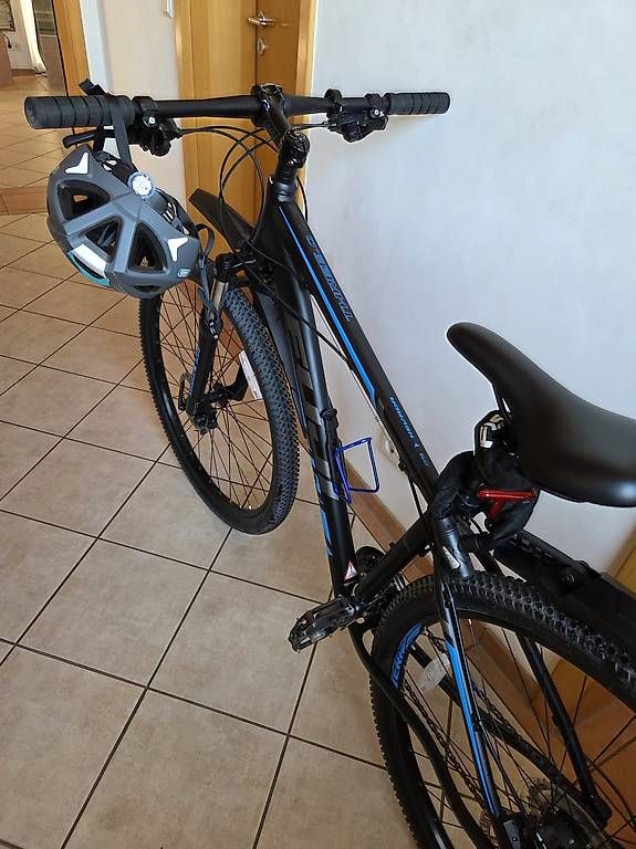 Biciclette: Mountainbike 29 Zoll – Usato da Jona venduto da pau_g7rc 2