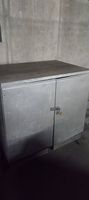 Aluschrank