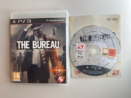 The Bureau - PS3