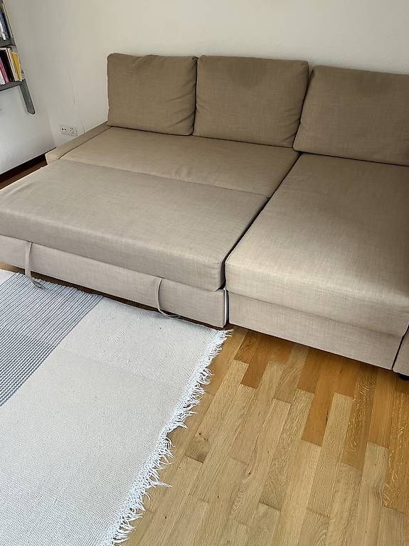 Sofas: Sofa – Gebraucht aus Bern von fiona.mari 2