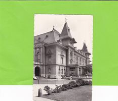 Bern--Casino