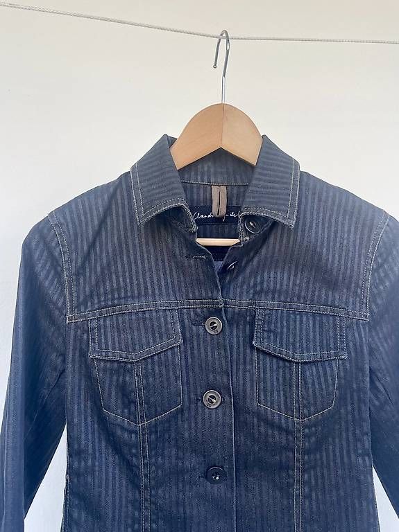 Giacche: Jeansjacke von Claudia Güdel  – Usato da Basel venduto da sabinbin 2
