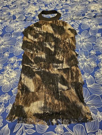 Mini Kleid gr S